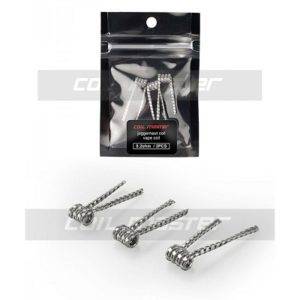 Coil Master Pre-Built Juggernaut Coil