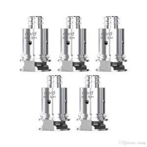 Smok Nord Coils