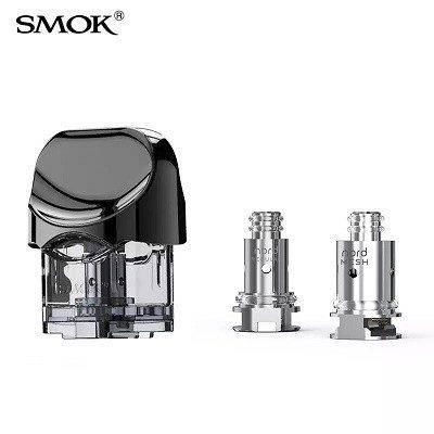 Smok Nord Replacement Pod