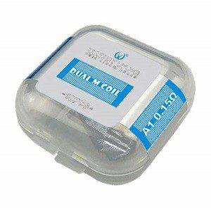 Vandy Vape Kylin M Mesh Coils - 0.15 Dual A1