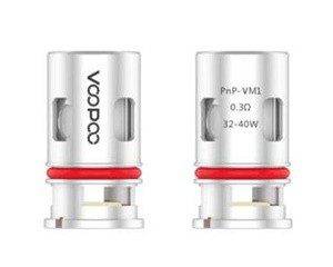 Voopoo PnP Replacement Coils