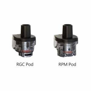 Smok RPM80 Replacement Pod