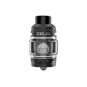 Zeus Sub Ohm Tank - Black