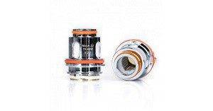 Zeus X Mesh Coils - Z2 0,2Ohm Mesh