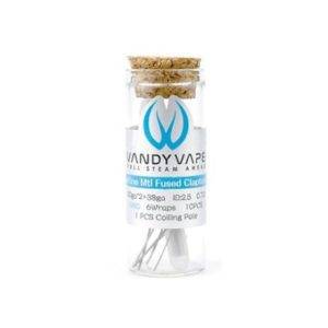 Vandy Vape Pre-Built Coils