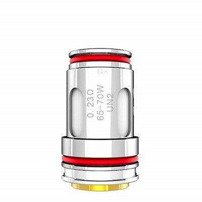 Uwell Crown V Replacement Coils