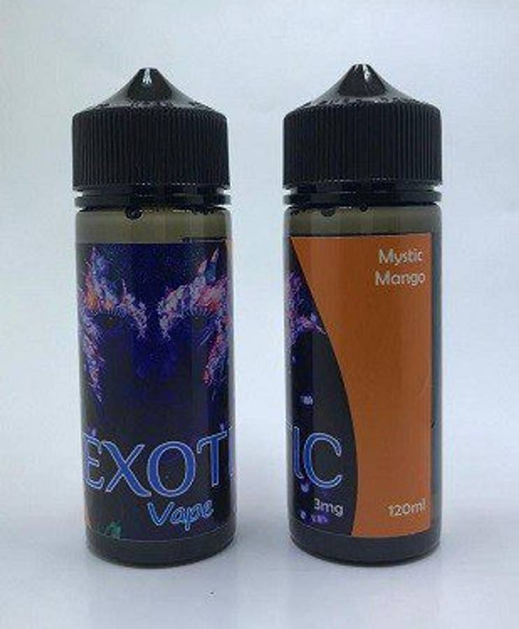 Exotica Mystic Mango