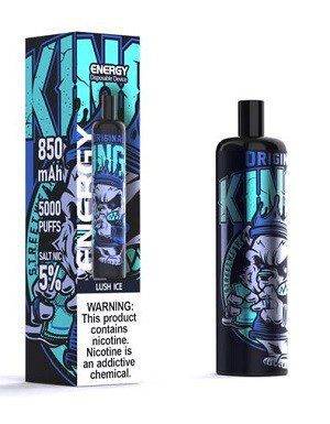 Energy Disposable Pen