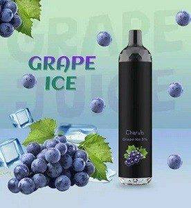 Smokman Cherub Disposable 4500 puffs