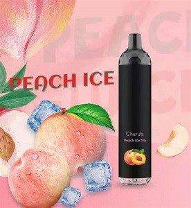 Smokman Cherub Disposable 4500 puffs