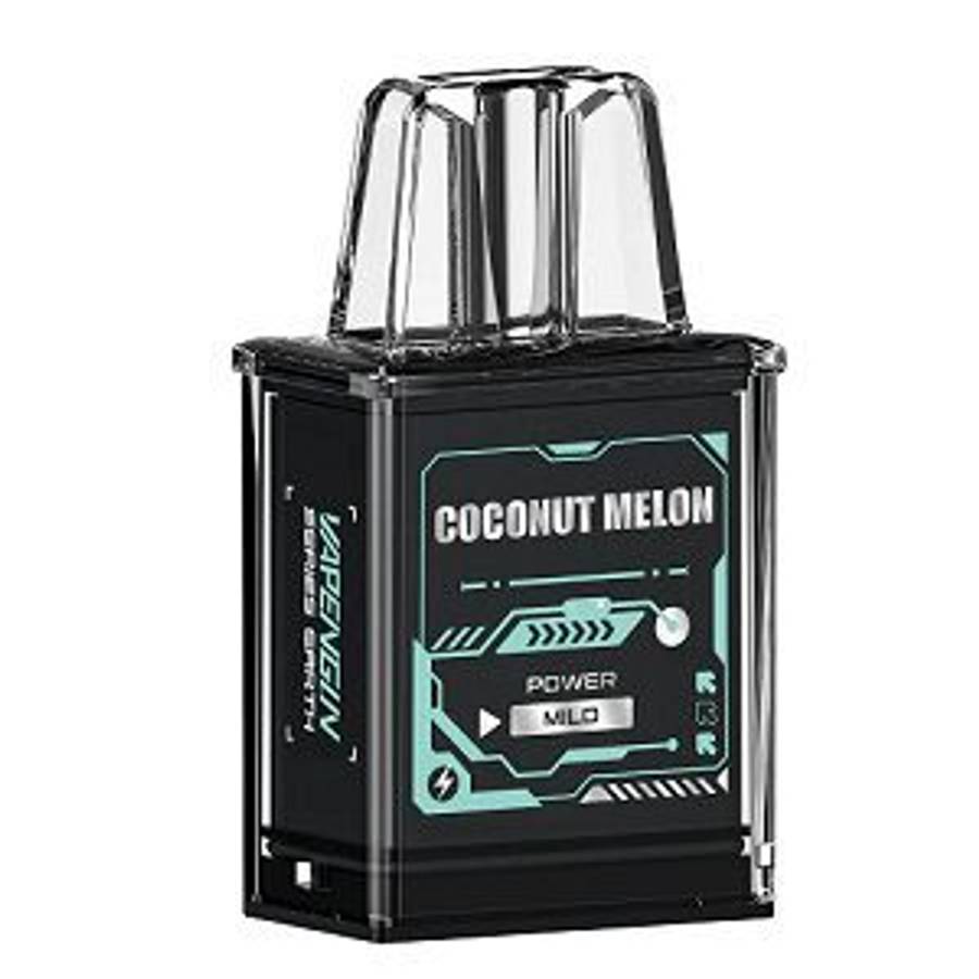 Vapengin Earth Replacement Pod 50mg