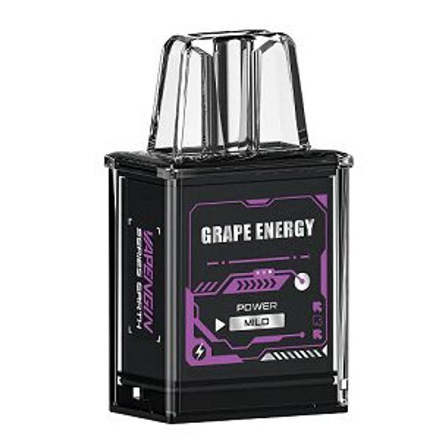 Vapengin Earth Replacement Pod 50mg