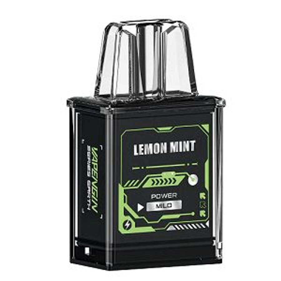 Vapengin Earth Replacement Pod 50mg