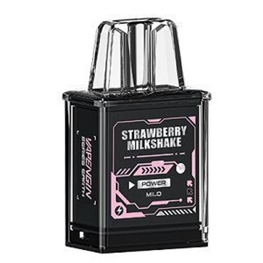 Vapengin Earth Replacement Pod 50mg