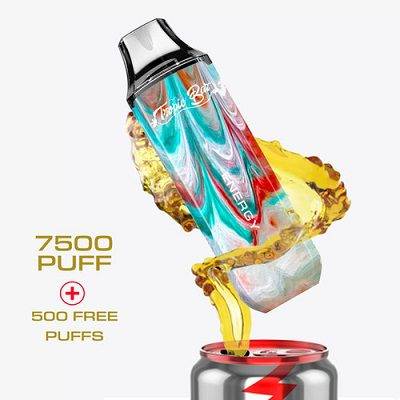 Tropic Bar 8000 Puffs