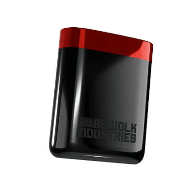 Bewolk Battery Device