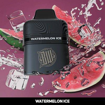 Bewolk Watermelon Ice Replacement Pods