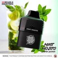 Bewolk Mint Mojito Replacement Pods
