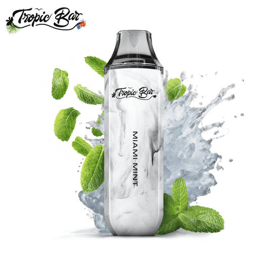 Tropic Bar 8000 Puffs