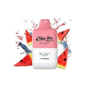 Tropic Bar Blast Pods 8000 Puffs