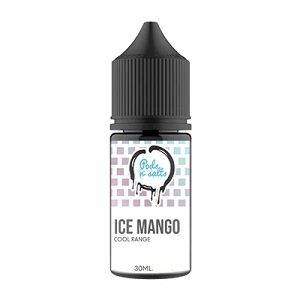 Pods 'n Salts - Mango Ice
