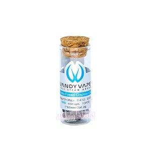 Vandy Vape Pre-Built Coils