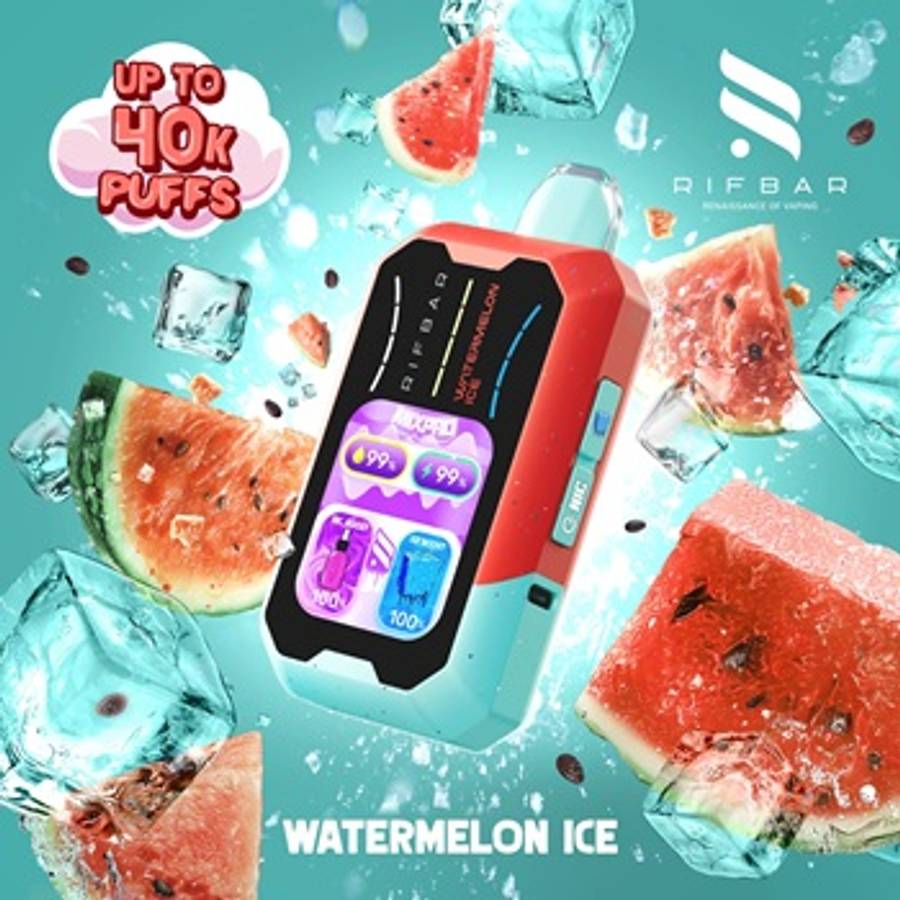 Rifbar MixPro Watermelon Ice
