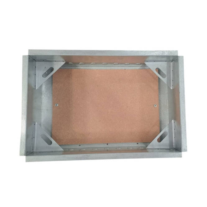 TELKOM CONNECTION TRAY SU2 DB-SU2-TRAY-TEL