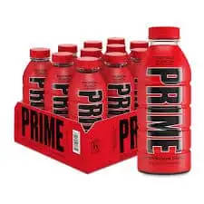 Prime Hydration Drink Tropical Punch  12X500ML