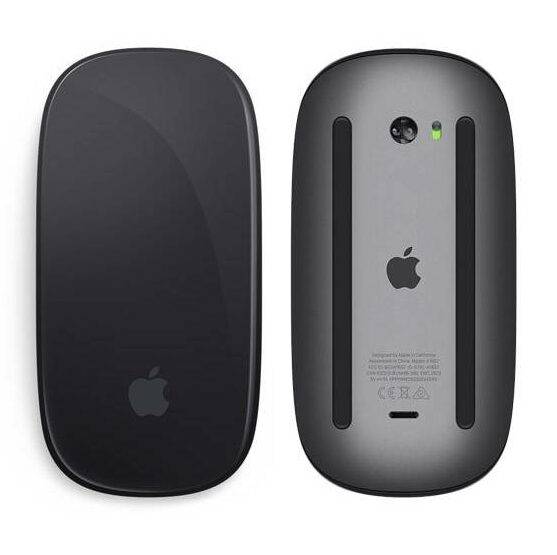 Apple Magic Mouse Black