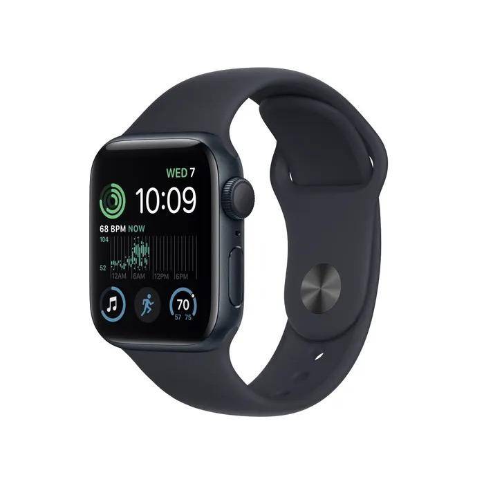 Apple Watch Series 4 40MM Space Grey