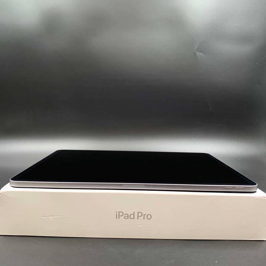 iPad Pro 12.9" M2 (6th Gen) 256GB Space Grey Wifi