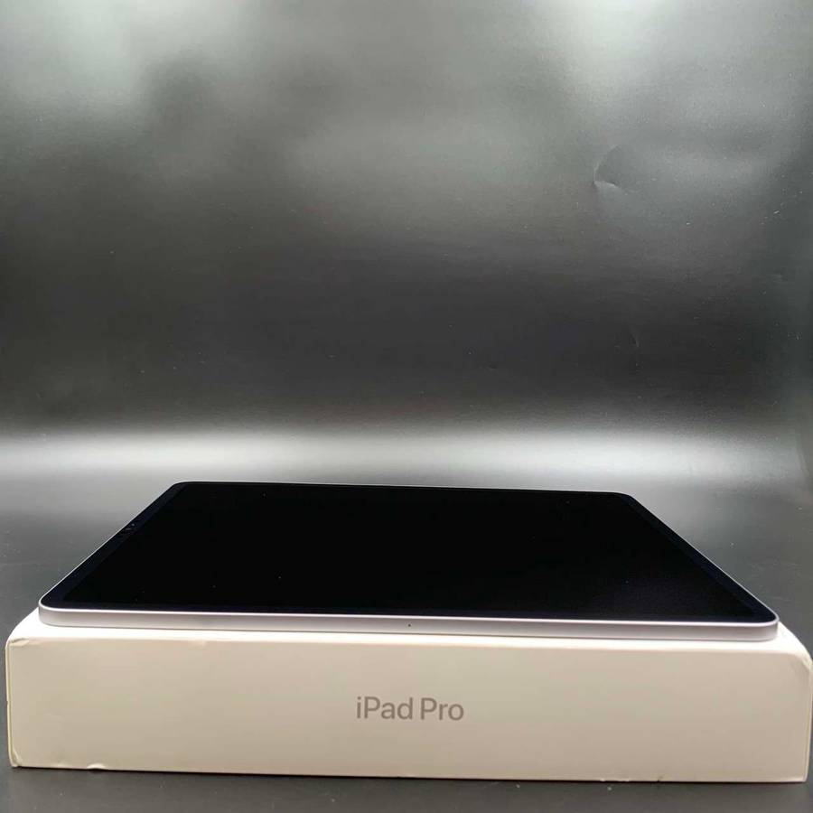 iPad Pro 12.9" M2 (6th Gen) 256GB Space Grey Wifi