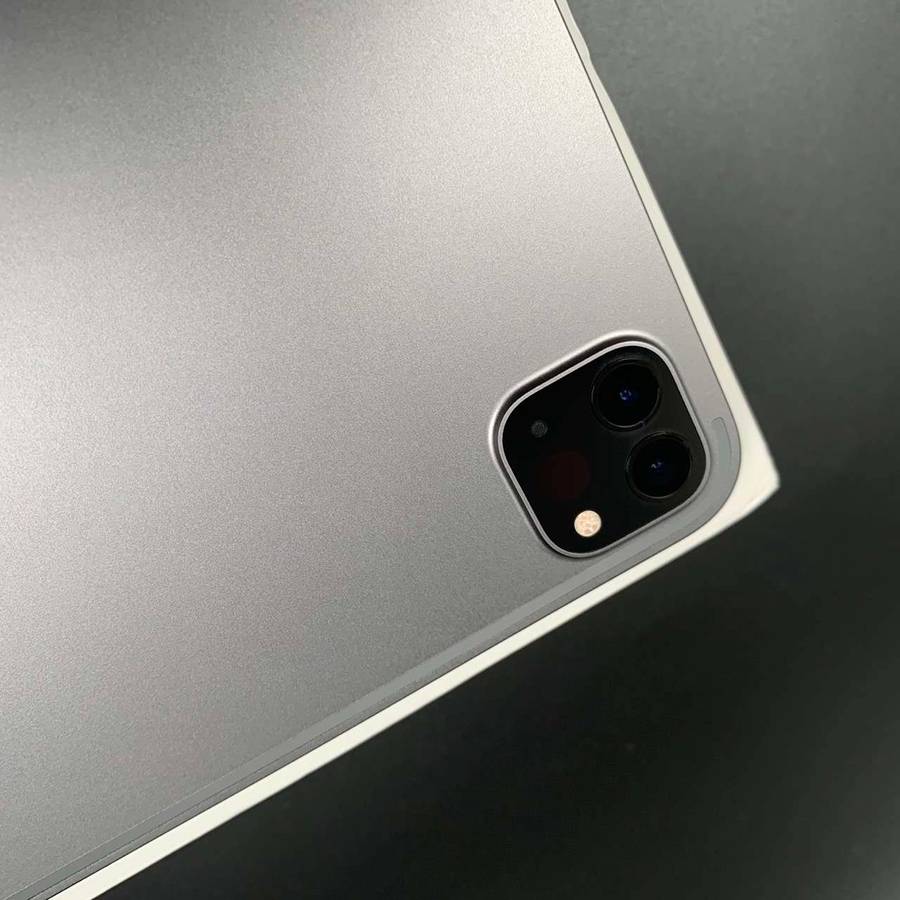 iPad Pro 12.9" M2 (6th Gen) 256GB Space Grey Wifi