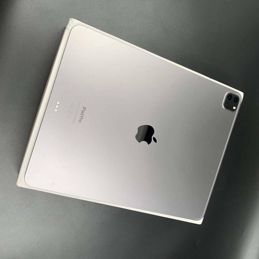 iPad Pro 12.9" M2 (6th Gen) 256GB Space Grey Wifi