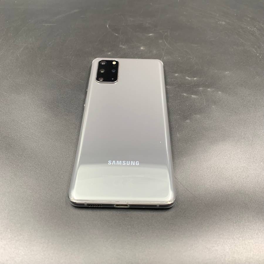 Samsung S20 Plus 128GB Dual Sim Grey