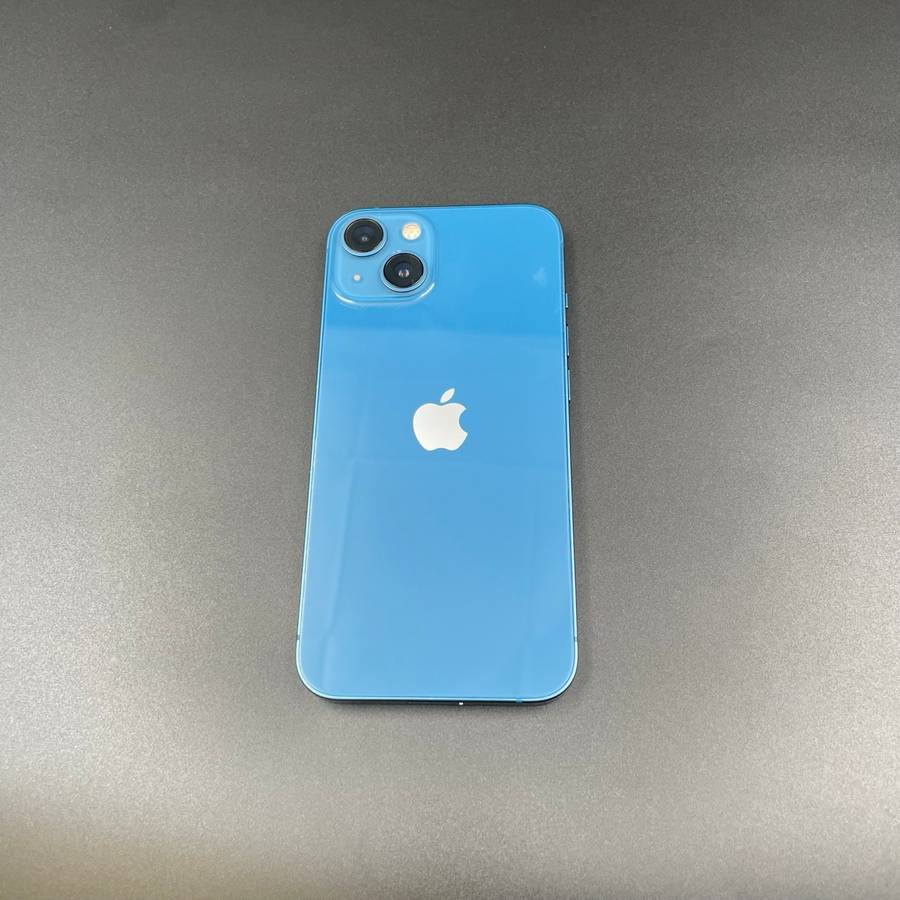 iPhone 13 128GB Blue