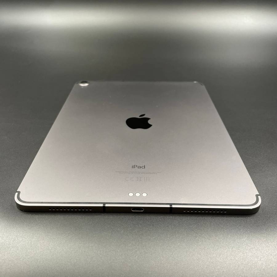 iPad Air 4 256GB Wifi + Cellular Space Grey