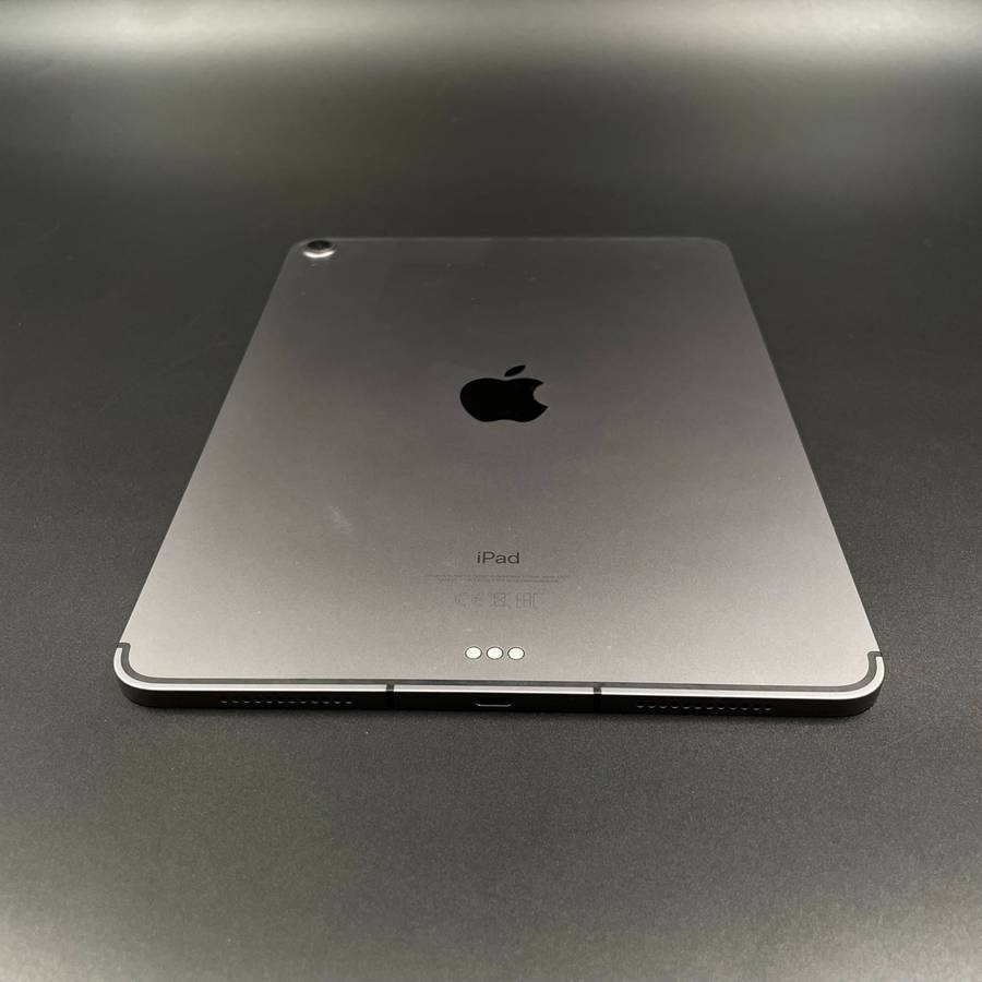 iPad Air 4 256GB Wifi + Cellular Space Grey