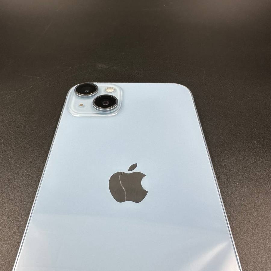 iPhone 14 Plus 128GB Blue