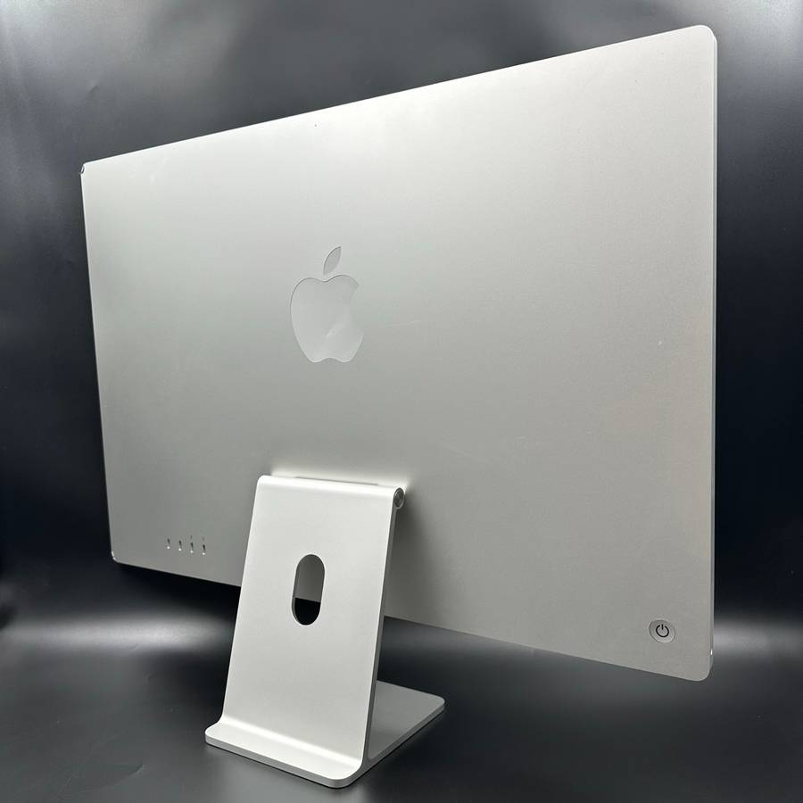 iMac 24" M1 2021 512GB Silver