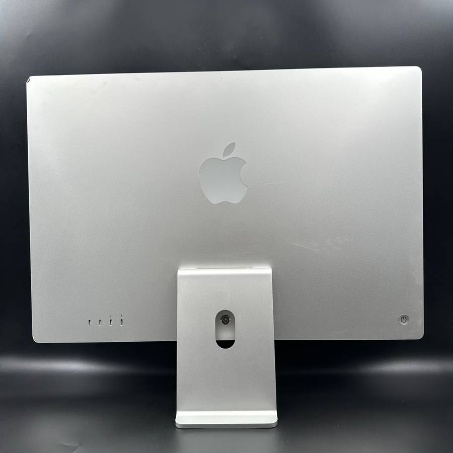 iMac 24" M1 2021 512GB Silver