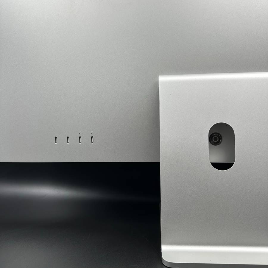 iMac 24" M1 2021 512GB Silver