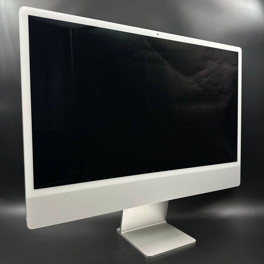 iMac 24" M1 2021 512GB Silver