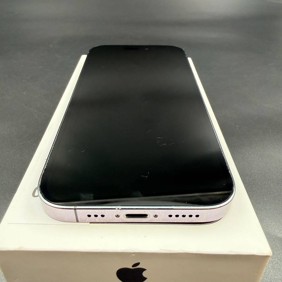 iPhone 14 Pro 256GB Deep Purple