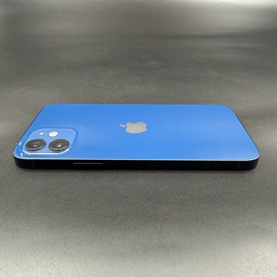 iPhone 12 256GB Blue