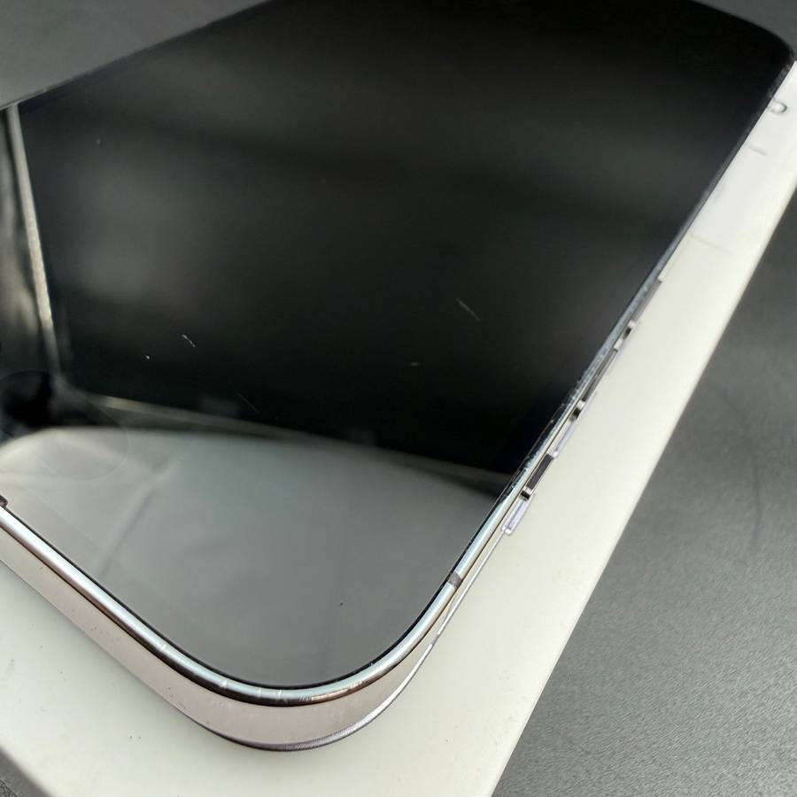 iPhone 14 Pro 256GB Deep Purple
