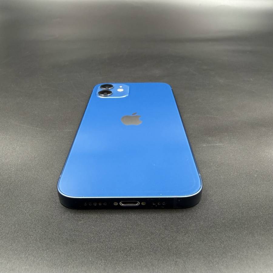 iPhone 12 256GB Blue