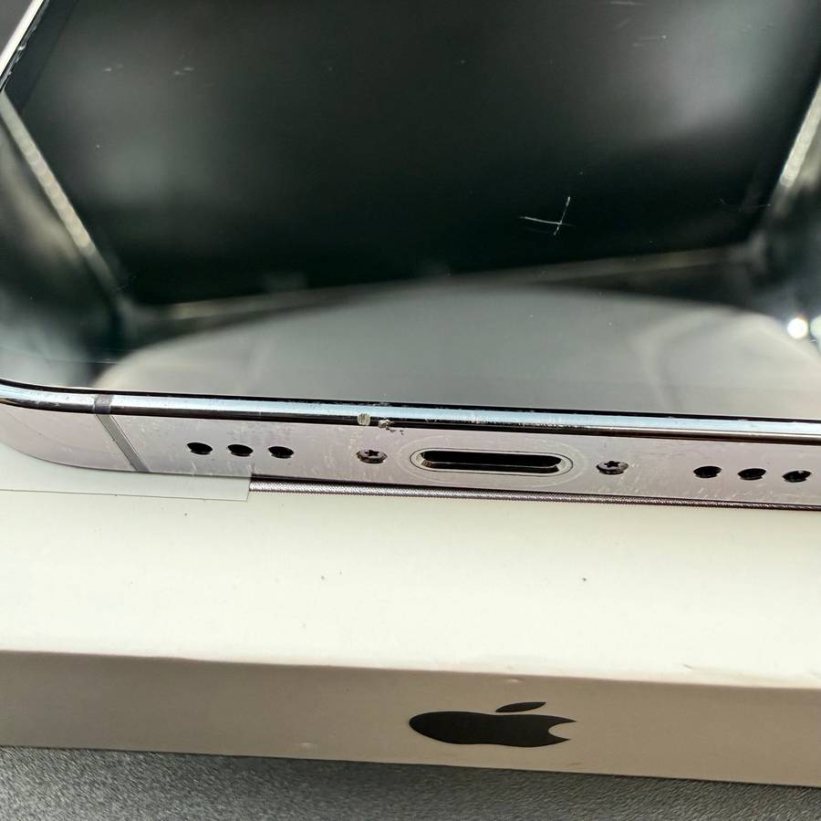 iPhone 14 Pro 256GB Deep Purple