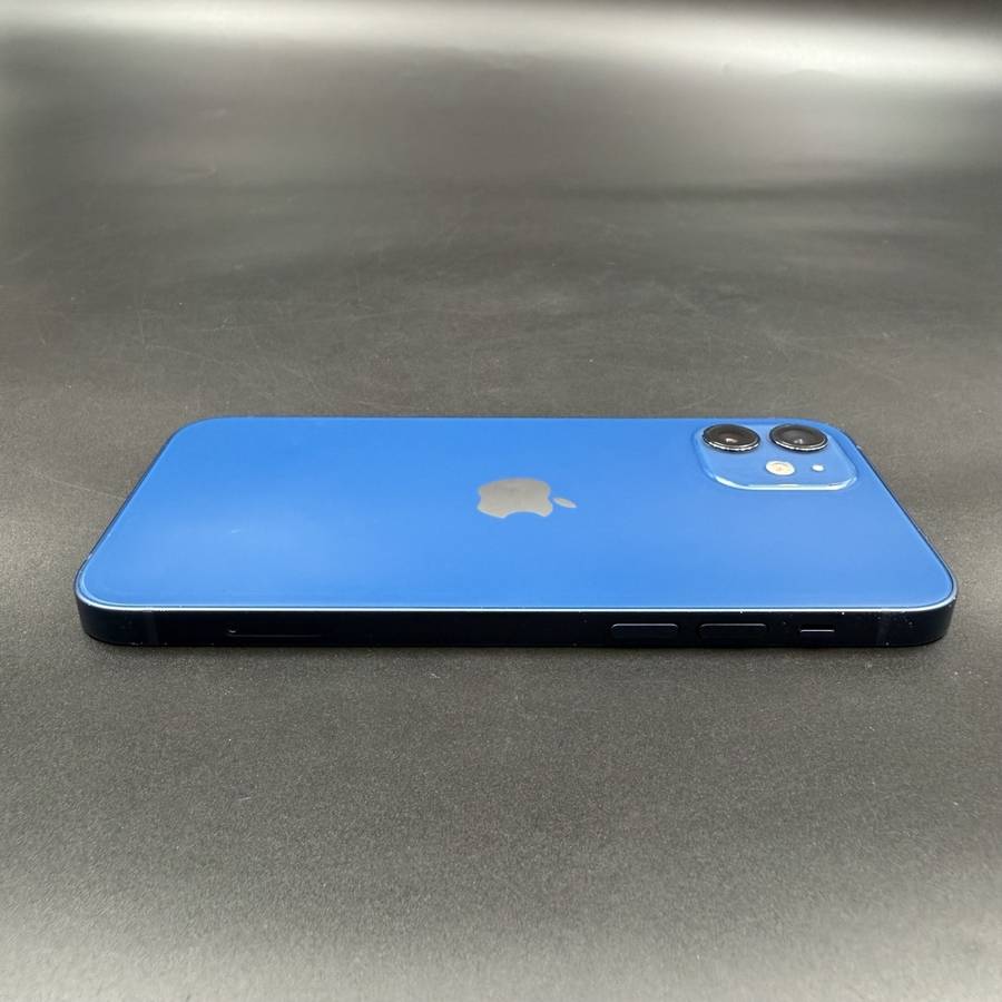 iPhone 12 256GB Blue